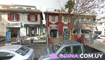 Sole Beauty House - 11300 Montevideo