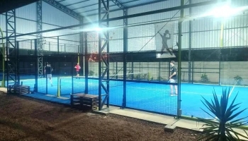 Solis padel - 30100 Solís De Mataojo Solis padel - 30100 Solís De Mataojo