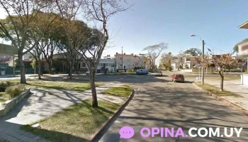 Somerset House Els - Montevideo