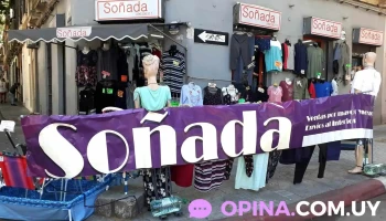 Soñada Mayorista - 11800 Montevideo Soñada Mayorista - 11800 Montevideo