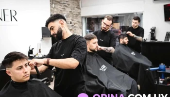 Sonner Salon - 11200 Montevideo