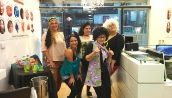 Soraya Roxlo - 11300 Montevideo