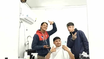 South Barber - 60000 Paysandú