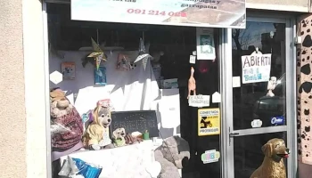 Spa Animal - Departamento De Colonia Spa Animal - Departamento De Colonia