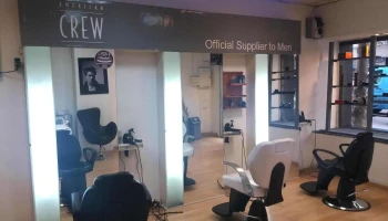 Space for Men - 11100 Montevideo