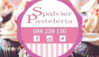 Spalvier Pastelería (Sólo por pedido) - Montevideo