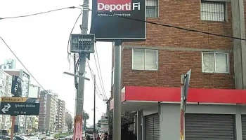 Speedo - 11600 Montevideo