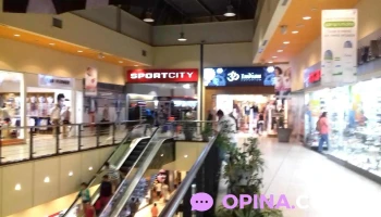 Sport City Salto - Shopping Salto