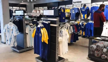 Sportline - Quilmes Sportline - Quilmes