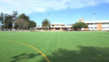 St. Patrick's College - Montevideo