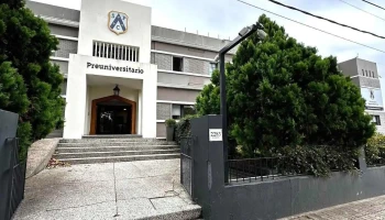 St.Patrick’s Preuniversitario - Montevideo St.Patrick’s Preuniversitario - Montevideo