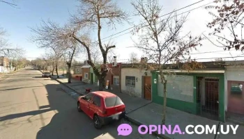 Sta Bernardina Fut 5 - Jose De 640