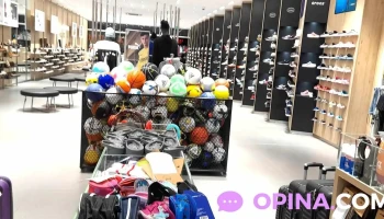 Stadium - 12000 Montevideo