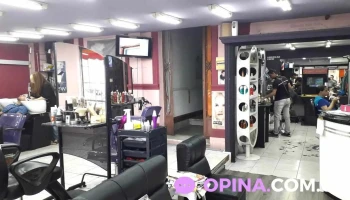 Staff Gustavo Estilistas - 11900 Montevideo