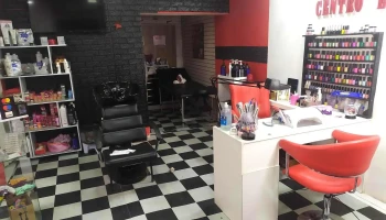 Step peluquería - 12800 Montevideo Step peluquería - 12800 Montevideo