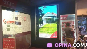 Stern Inmobiliaria y Administracion - Punta Del Este