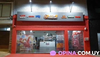 Stop Ferretería - 45000 Tacuarembó Stop Ferretería - 45000 Tacuarembó