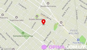 Studio Belife Peluqueria y Barberia - 11900 Montevideo