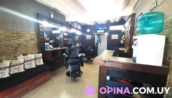 Studio Cajal - Blas Basualdo