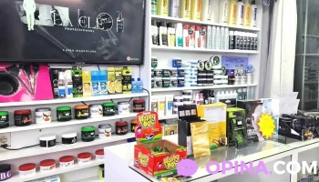 Studio Cavaliere - 12800 Montevideo