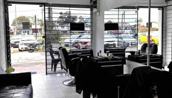 Studio Fama Barberia - 15000 Ciudad De La Costa