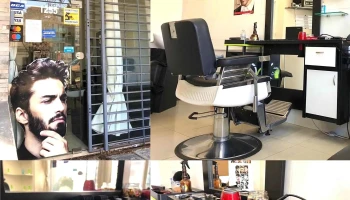 Style 4 Men Peluquería Masculina - 11300 Montevideo