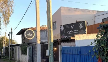 Style Me - 15500 Barros Blancos Style Me - 15500 Barros Blancos