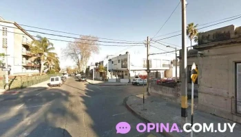 Stylish look barbería - 11400 Montevideo Stylish look barbería - 11400 Montevideo