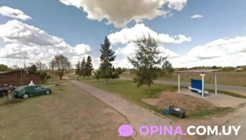 Sub Comisaría 3era - 90200 Aguas Corrientes