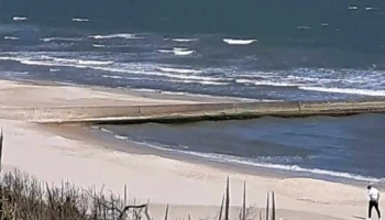 Sub prefectura La Floresta - Rambla Ing. Adolfo Perez