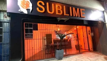 Sublime - Montevideo