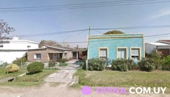 Sudriers Decó - 15600 Empalme Olmos