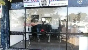 Sum Barber Shop - Gral. Artigas Sum Barber Shop - Gral. Artigas