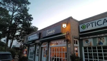 Sundari cafe - Ciudad De La Costa