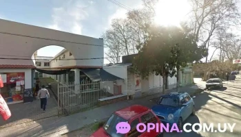 Super - 12600 Santiago Vázquez