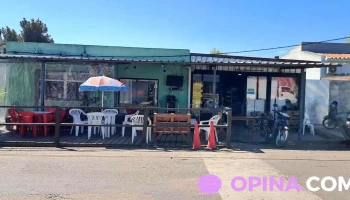 Súper 5 hermanos - 45100 Paso De Los Toros