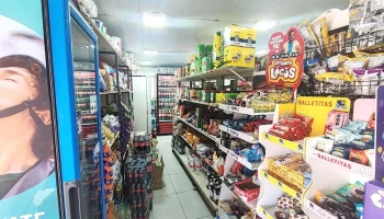 Súper Aron 2 - 12000 Montevideo