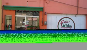 Super Ballita - 70100 Carmelo