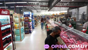 Super Bambu - 12300 Montevideo