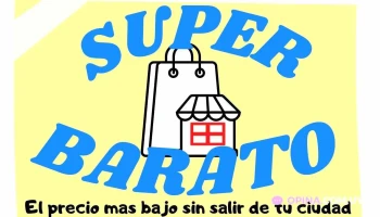 Super Barato - Empalme Olmos