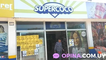 Super Coco - César Mayo Gutierrez Super Coco - César Mayo Gutierrez