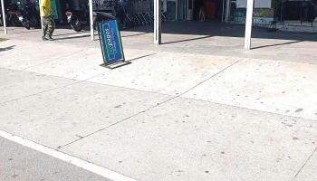 Super El Morro - 12800 Montevideo Super El Morro - 12800 Montevideo