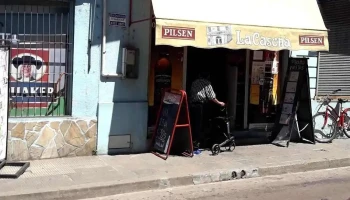 Super La Casona - 90000 Canelones Super La Casona - 90000 Canelones