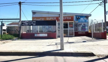 Super Maufra - Azotea De Lima