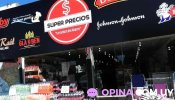 Super precios - 45000 Tacuarembó