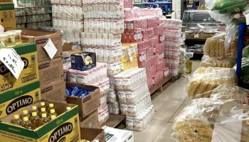 Super Todo Util - 97000 Durazno