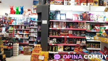 Super Usa - 70000 Col. Del Sacramento