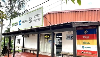 Superbrisa - 30000 Mariscala Superbrisa - 30000 Mariscala