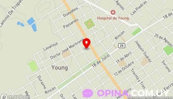 Supermercado Carnetel - Las Piedras