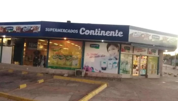 Supermercado Continente - 12200 Montevideo